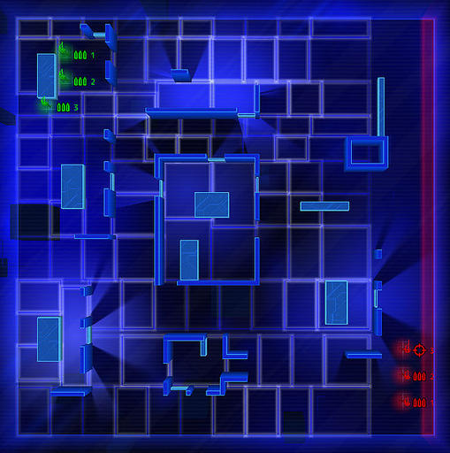 Frozen Synapse - описание режимов игры.